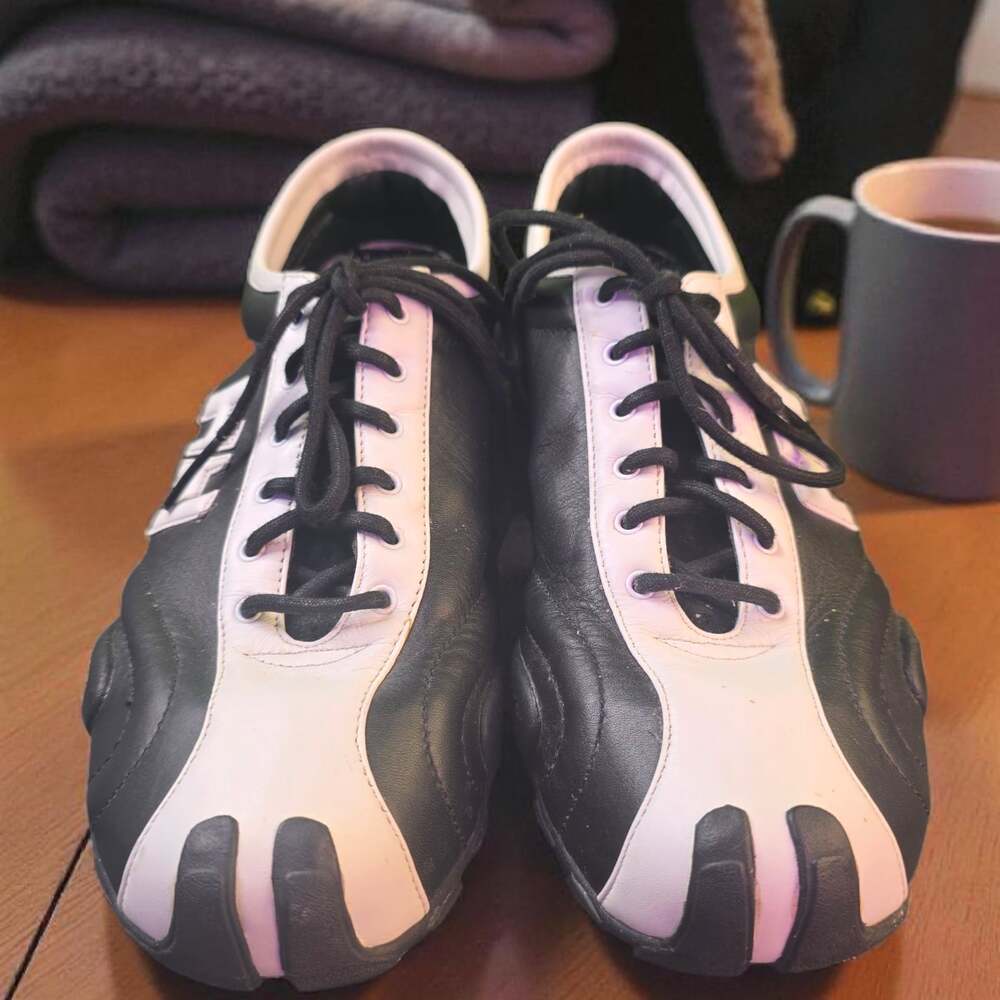 Women's Helly Hansen Crew Low Sailing Shoes - Picture 8 of 14